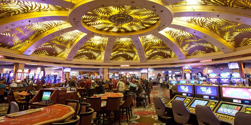Bedava Casino Oyunlari