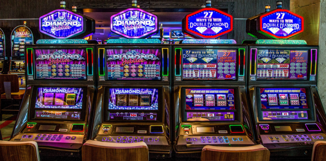Bedava Casino Slot Oyunları Bedava Casino Slot Oyunları